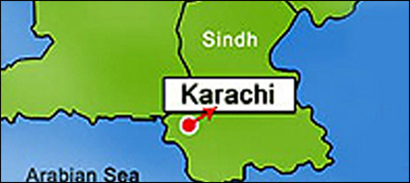 Karachi: Angry mob thrash robber to death in Orangi Town