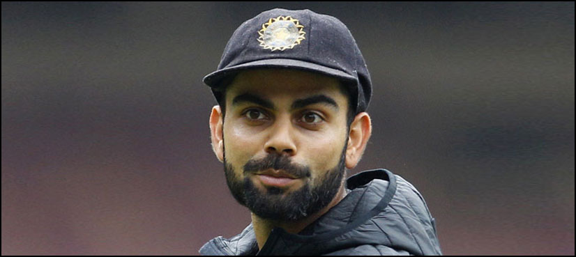 Kohli says his remarks on Aussie players 'blown out of proportion'
