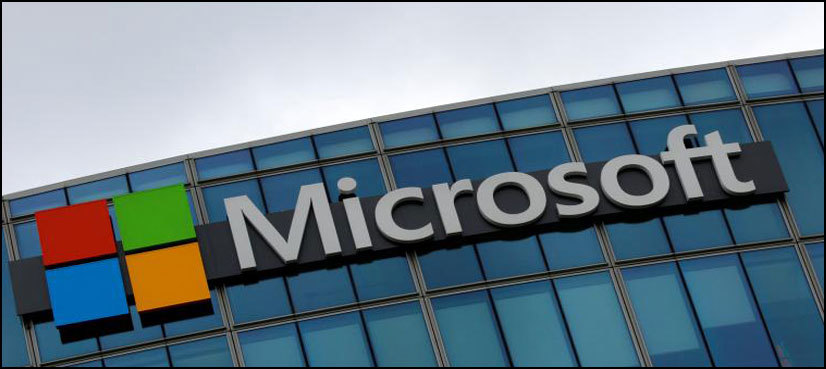 Microsoft says Russia-linked hackers exploiting Windows flaw