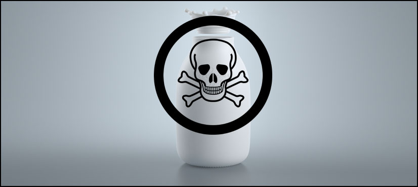 Three die in Chishtian after consuming toxic milk