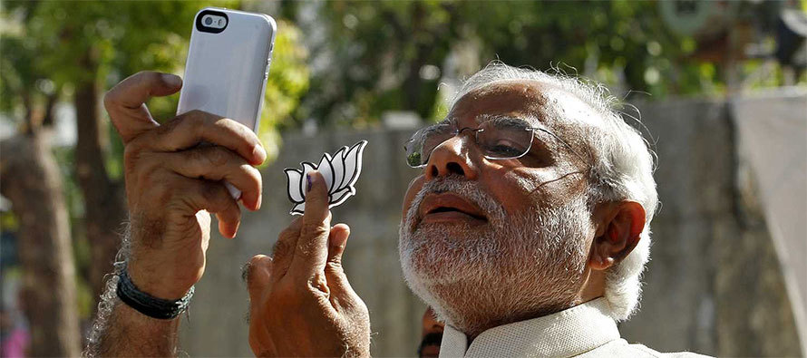 India tax officers search BBC offices after critical Modi documentary