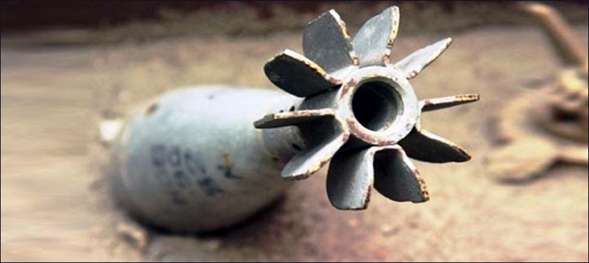 Karachi: BDS defuse live mortar shells found in Defence