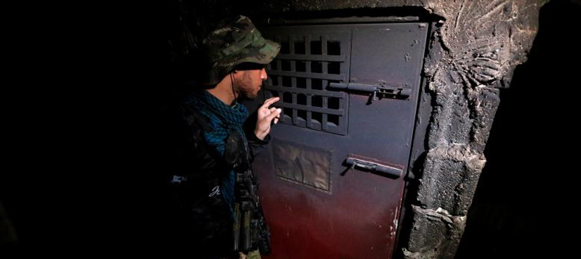 Islamic State abducts around 300 near Mosul, retreats with thousands: UN