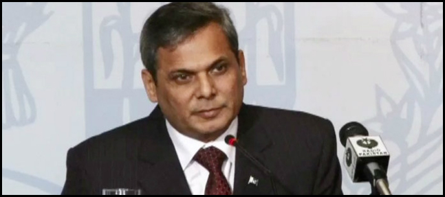 Hafiz Saeed arrest: FO advises India to put its own house in order