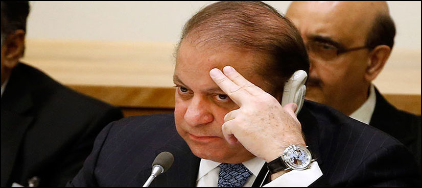PM seeks explanation from Senator Hashmi on "threatening statement"