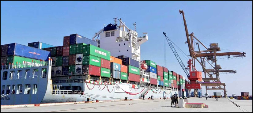 Pakistan's economy growing...but is it enough?