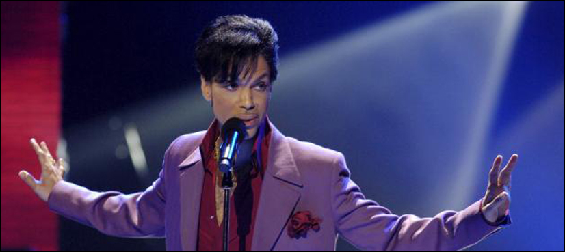 Prince to be celebrated at Paisley Park one year after death