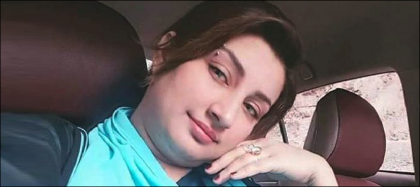 Lahore Police investigate stage actress’s murder case