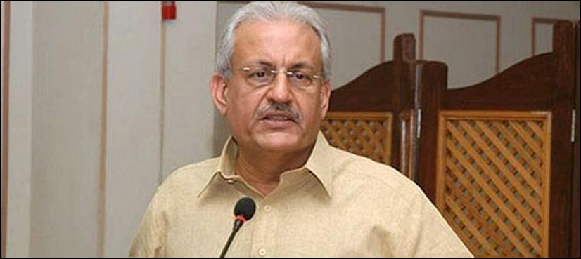 Federal cabinet has no power to privatize Steel Mills: Raza Rabbani