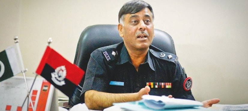 Investigators ‘clear’ SSP Rao Anwar of wrongdoing in Khawaja Izhar’s arrest