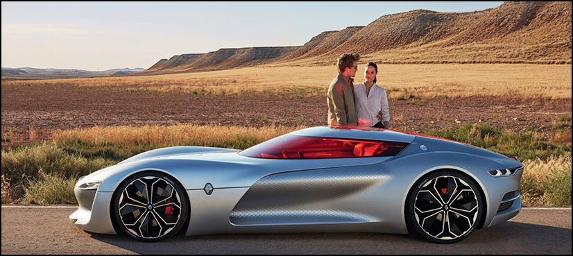 French automaker Renault decides to invest in Pakistan