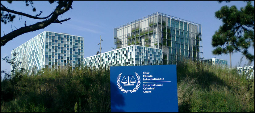 Russia withdraws signature from International Criminal Court founding statute