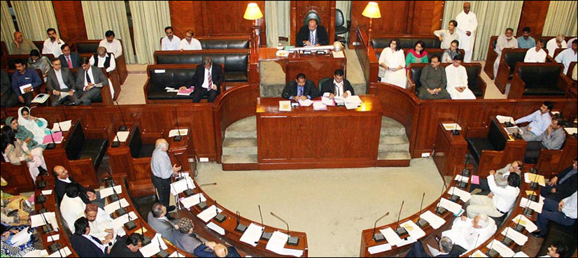 MQM lawmaker blasts proposal to rename Altaf Hussain universities