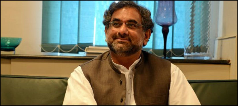 Ongoing development projects to be completed: Shahid Khaqan