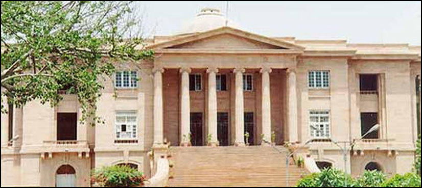 New Sindh accountability law challenged in SHC