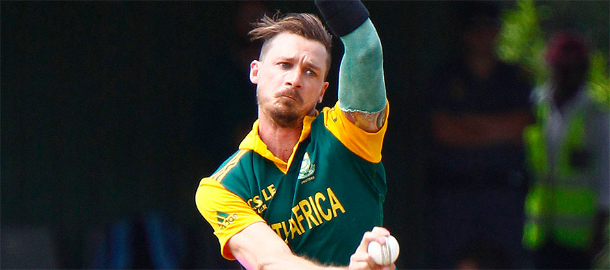Dale Steyn's future in great doubt