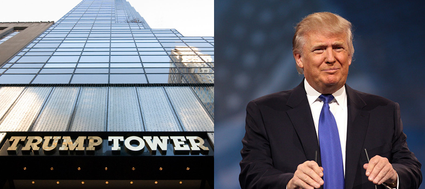 Tycoon as president: Donald Trump's conflicts of interest