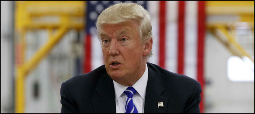 Trump declining intelligence briefings: report