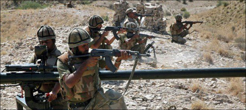 Pakistan 'war on terror' has cost $118 bn: state bank