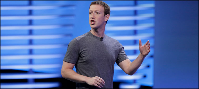 Facebook needs 'a few years' to fix problems: Zuckerberg