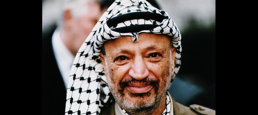 Palestinians to open museum to longtime leader Arafat