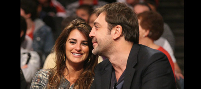 Cruz, Bardem to star in Iranian director's new film