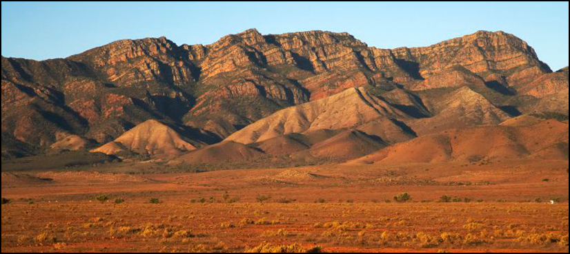 Centuries old historical site discovered by man going to toilet