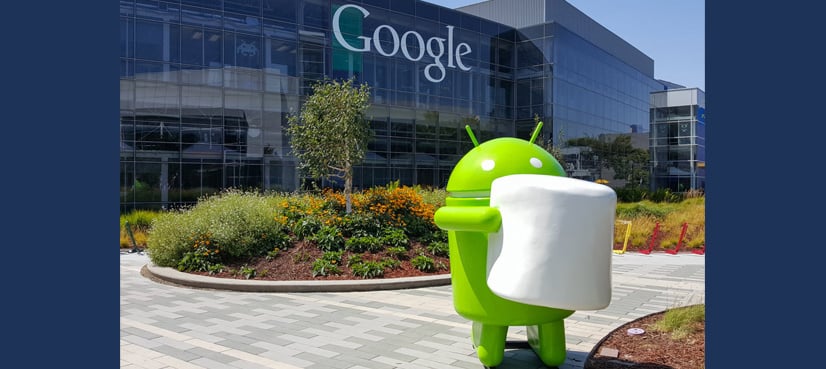 Google to allow Android users to choose default search engine