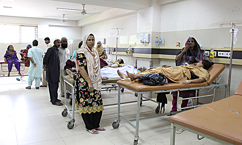 CJP directs hospitals to review exorbitant treatment charges