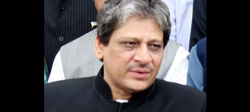 PPP says not consulted over Governor Sindh's removal