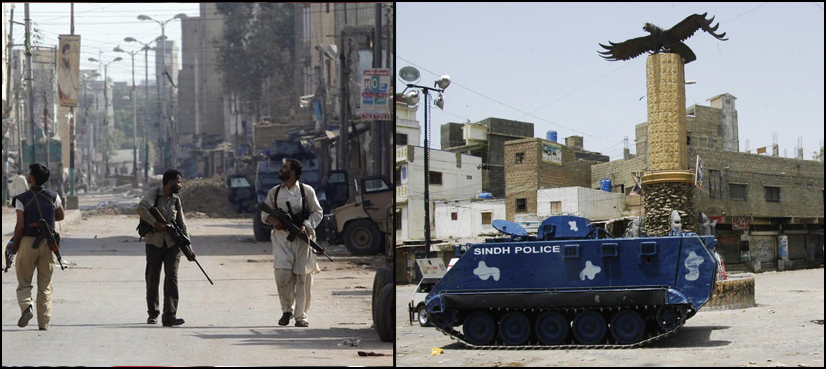 Neighborhood violence tied to biological stress for kids