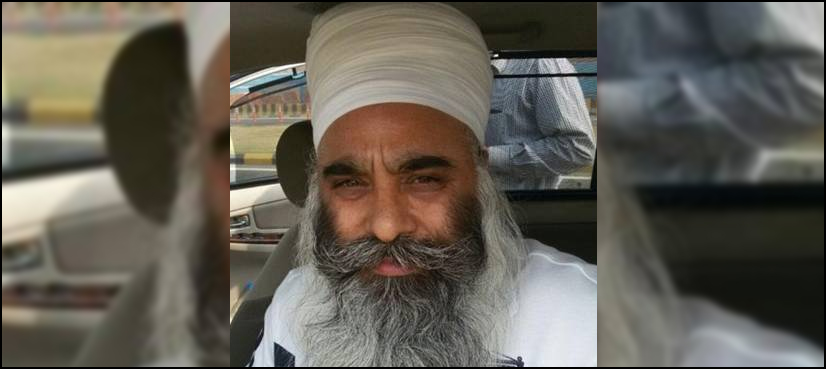 Sikh militant commander recaptured after India jailbreak