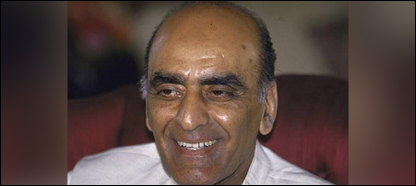 Former caretaker PM Moeenuddin Qureshi passes away