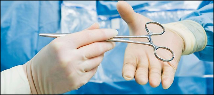 'Organ trading racket' busted 'red-handed' in Rawalpindi