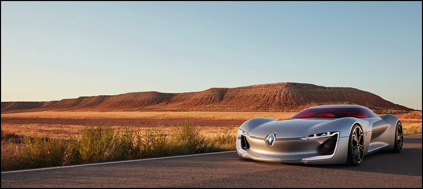 Renault, Fiat Chrysler in tie-up talks