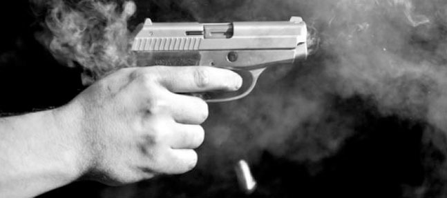 Karachi peanut-seller killed for resisting robbery, police say