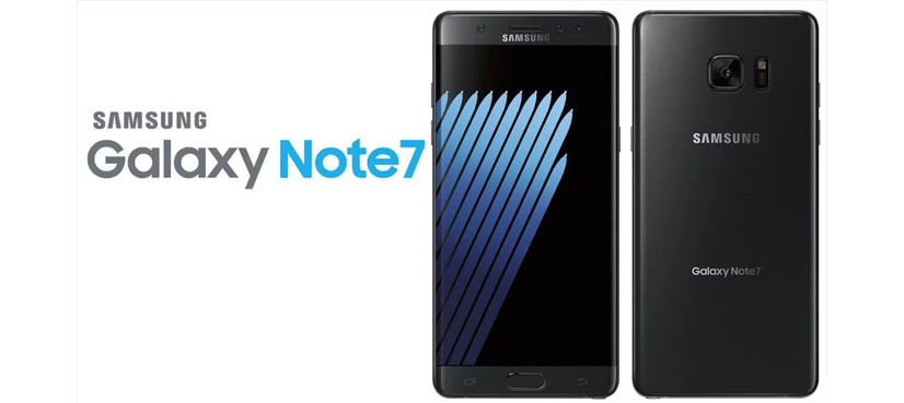 Samsung America says it has replaced most recalled Galaxy Note 7s