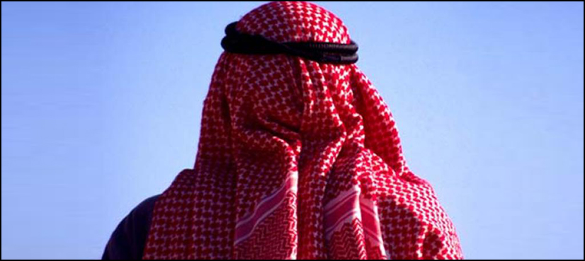 Saudi prince gets lashes in court-ordered punishment