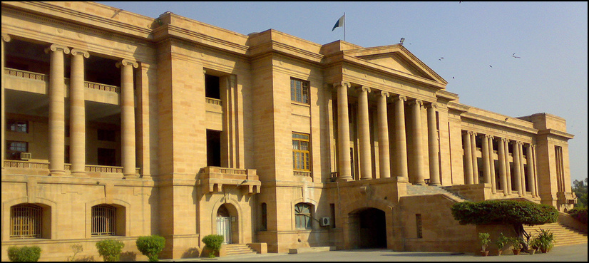 Three permanent judges of SHC take oath of office