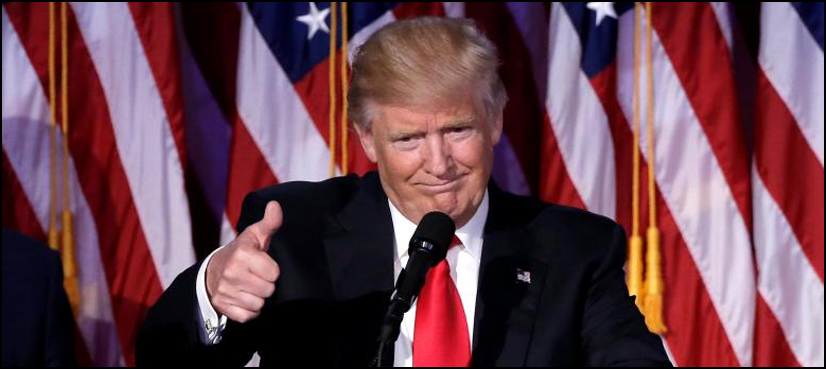 Trump agrees to pay $25 million to settle Trump University lawsuits