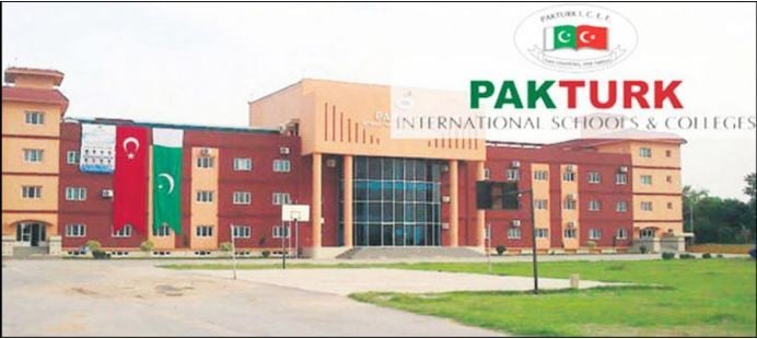 Pakistan to shut Gulen-linked schools ahead of Erdogan visit