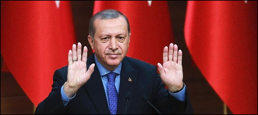 Turkey to scrap Prime Minister in new system: minister