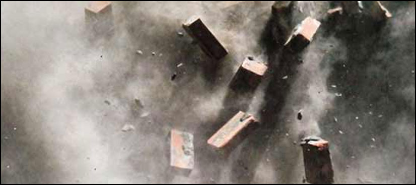 Sialkot: Two labourers killed in wall collapse