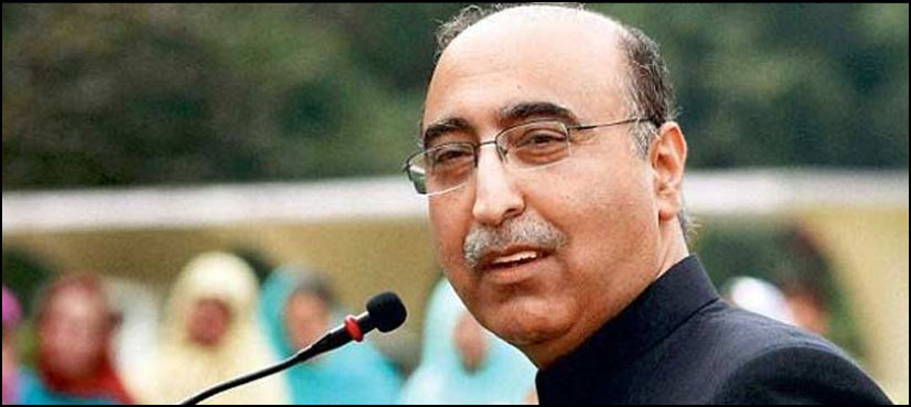 Pakistan have options to challenge illegal Indian step at ICJ, UNSC: Abdul Basit
