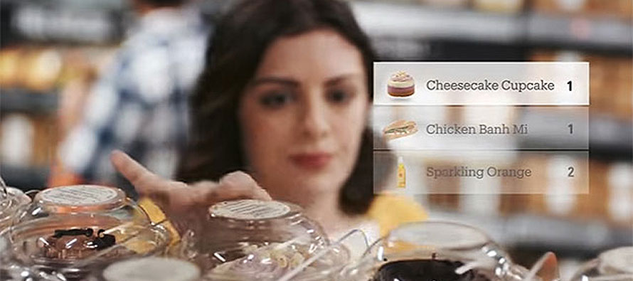 Amazon introduces first queue-free physical grocery store