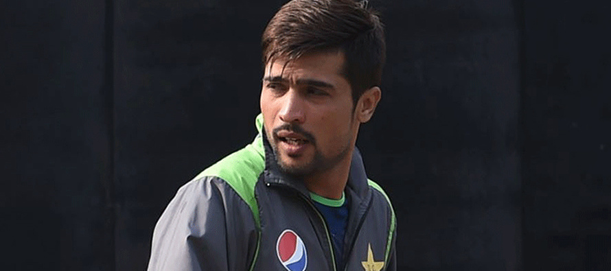 Amir issued no warning, says PCB
