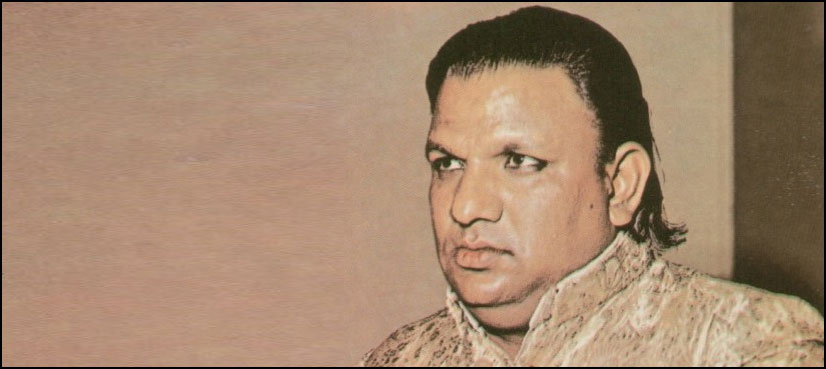 Qawwali legend Aziz Mian being remembered on his 16th death anniversary
