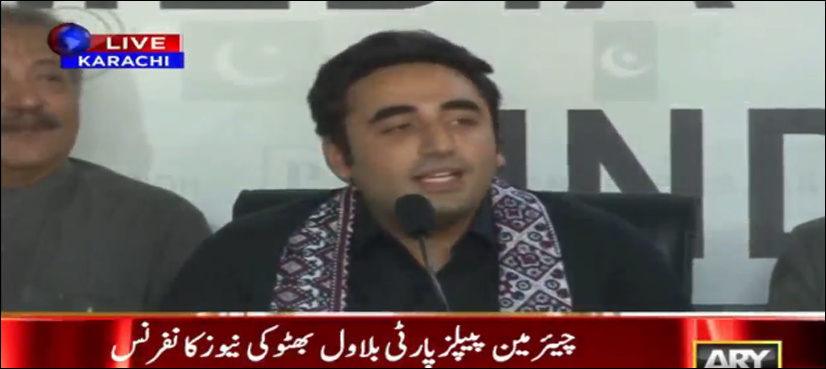 Zardari to return to Pakistan on Dec 23