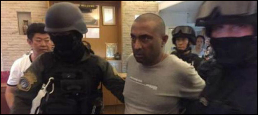 ATC rejects Bhola's bail plea in Baldia factory inferno case