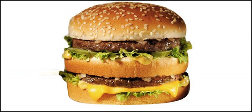 Big Mac creator dies at 98